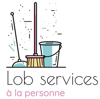 Lob Service à la Personne<br />
